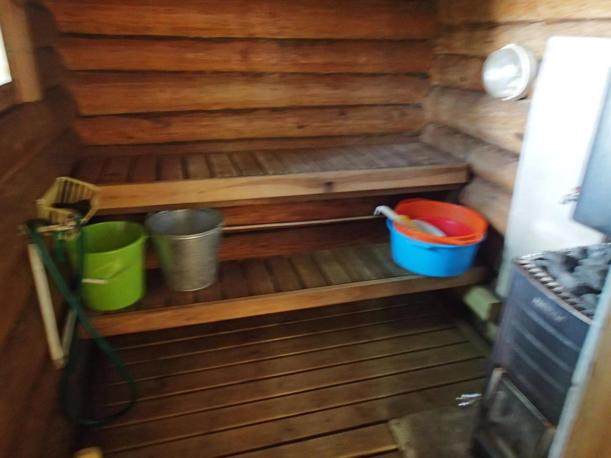 Lomasaaret Cottages Villala Номер фото
