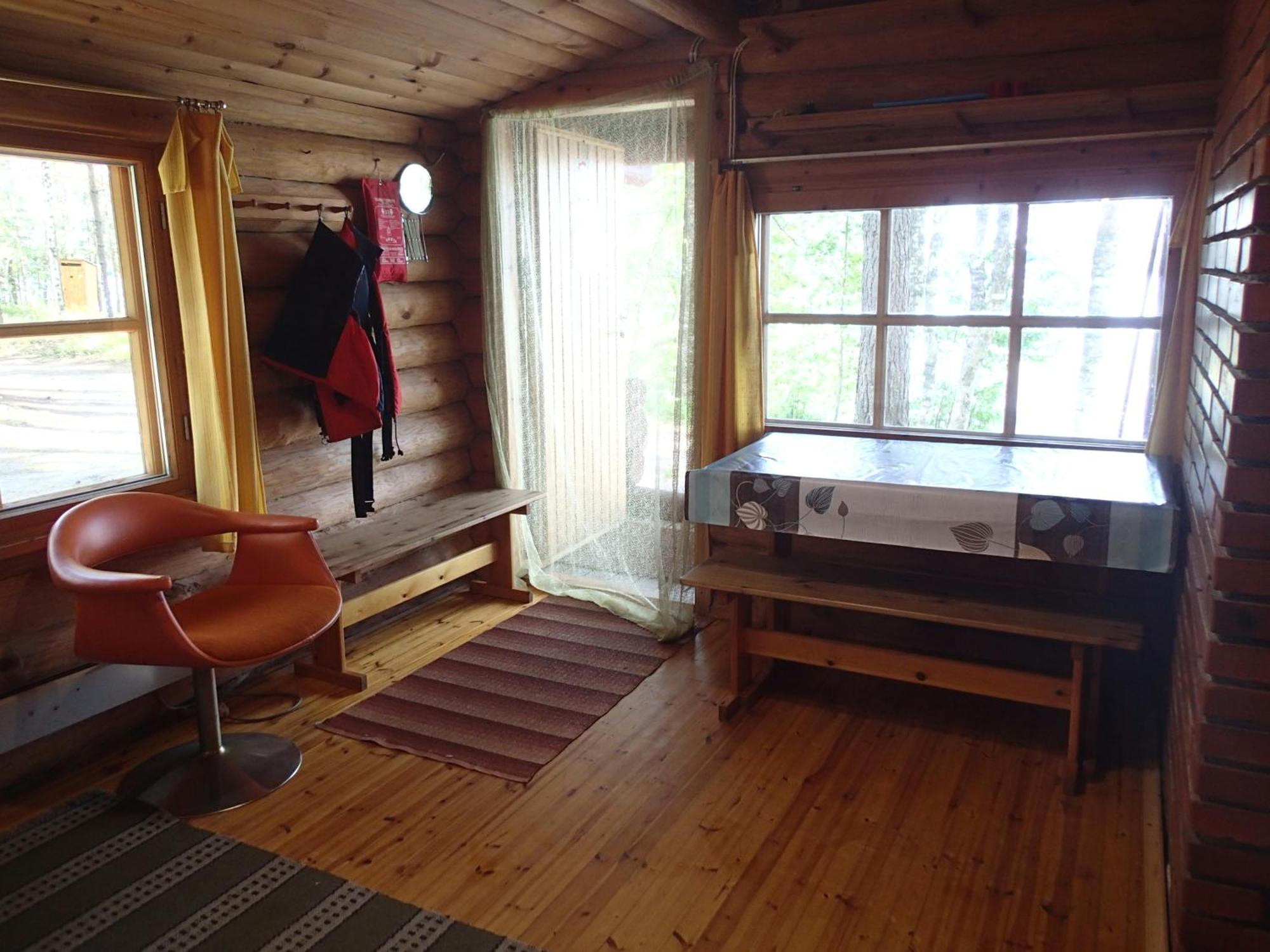 Lomasaaret Cottages Villala Номер фото