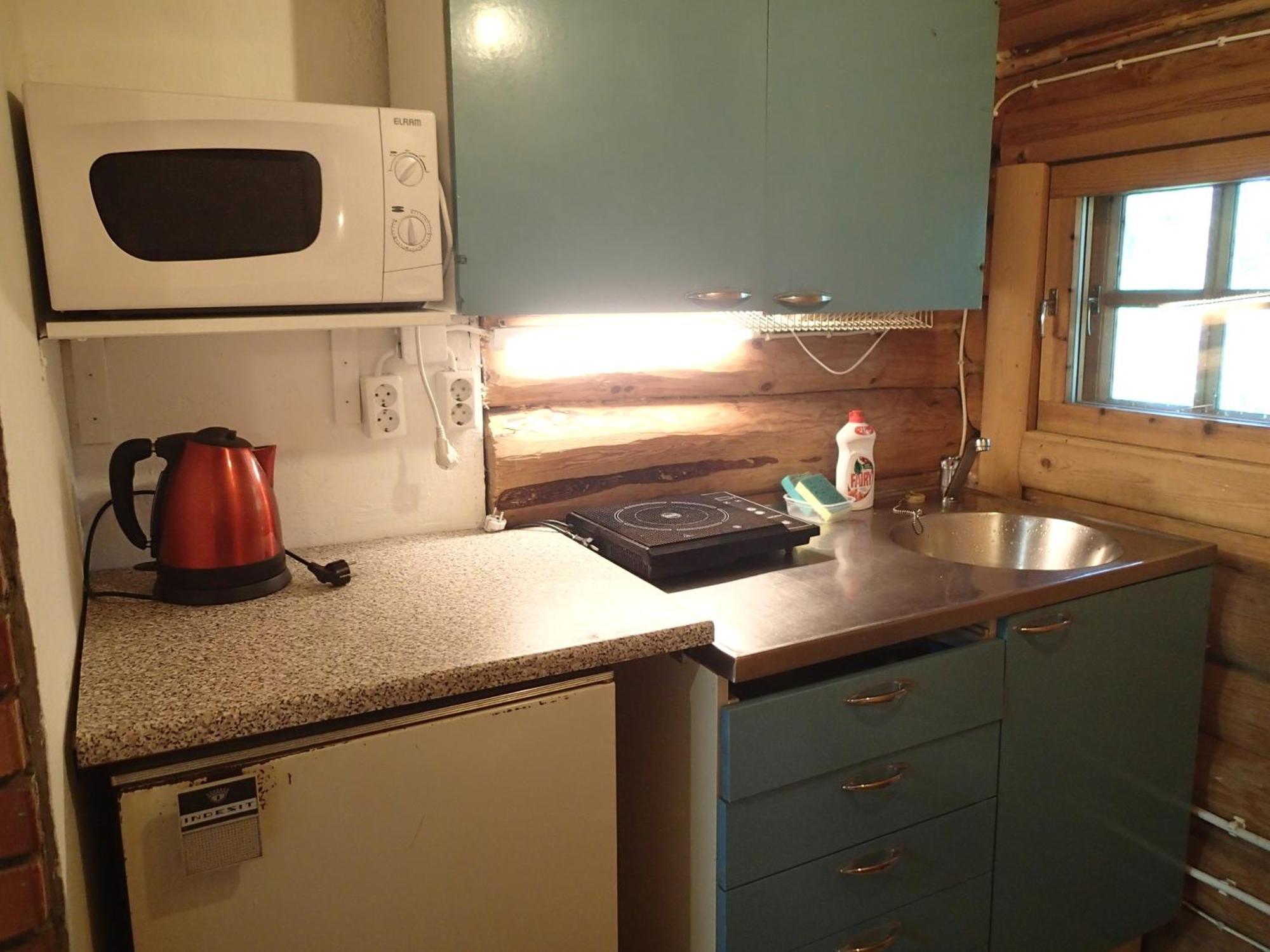 Lomasaaret Cottages Villala Номер фото