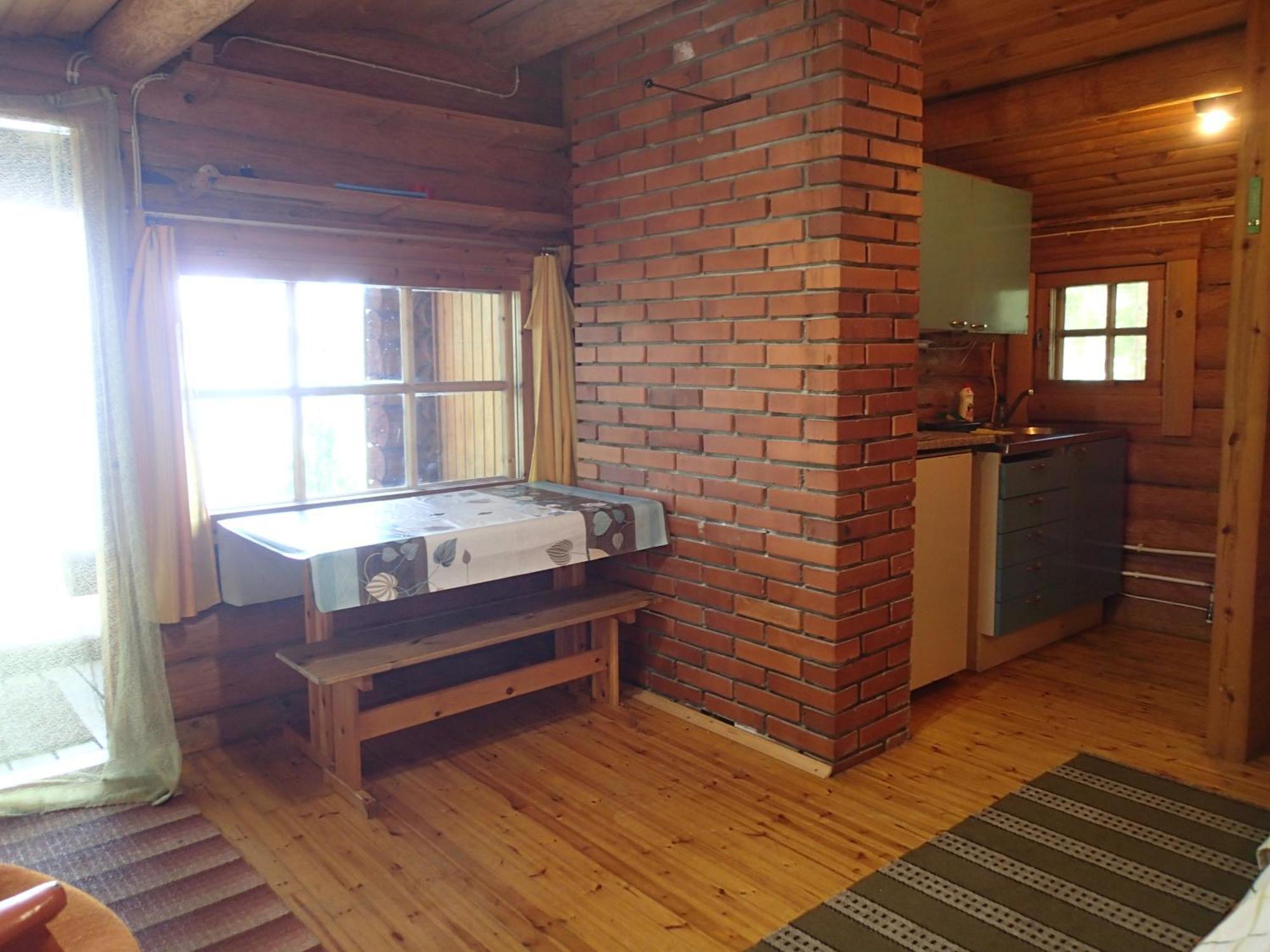 Lomasaaret Cottages Villala Номер фото