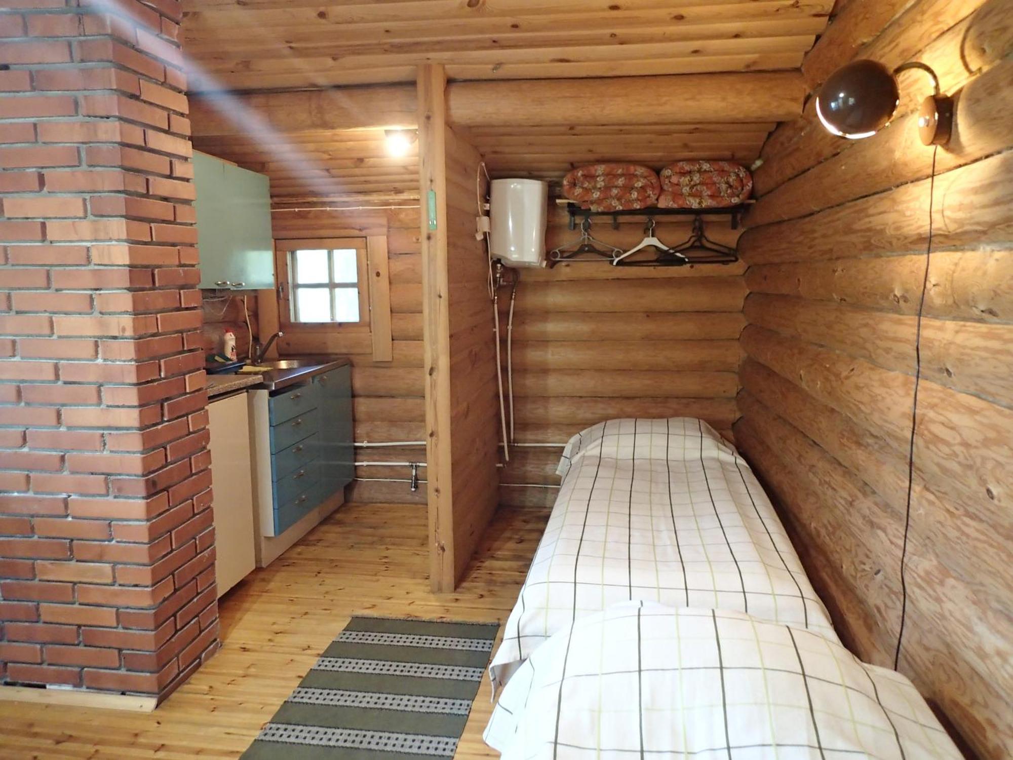 Lomasaaret Cottages Villala Номер фото