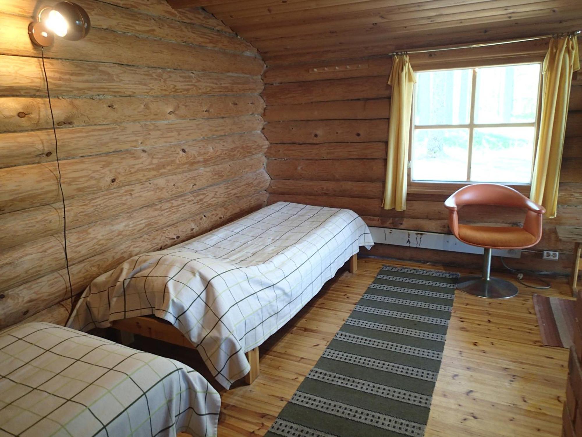 Lomasaaret Cottages Villala Номер фото