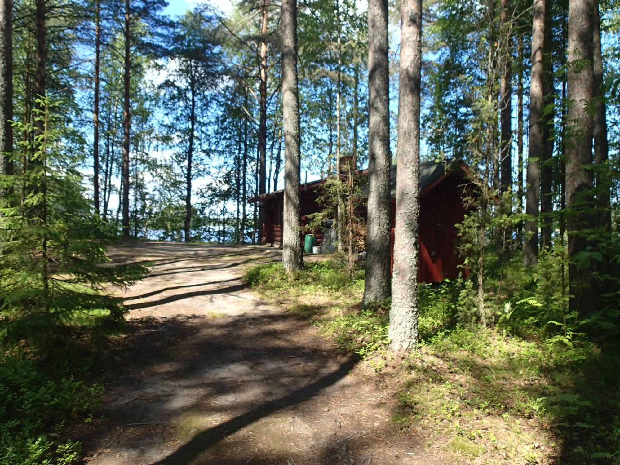 Lomasaaret Cottages Villala Номер фото