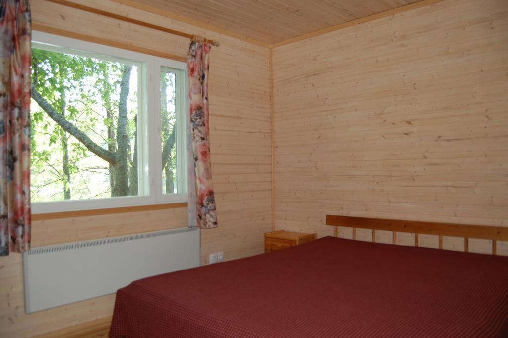 Lomasaaret Cottages Villala Номер фото