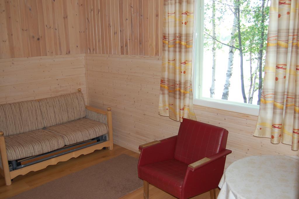 Lomasaaret Cottages Villala Номер фото
