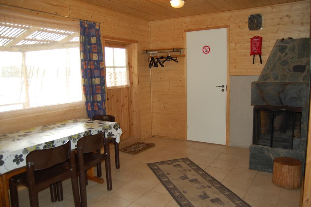 Lomasaaret Cottages Villala Номер фото