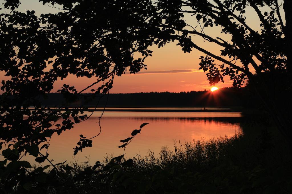Lomasaaret Cottages Villala Номер фото