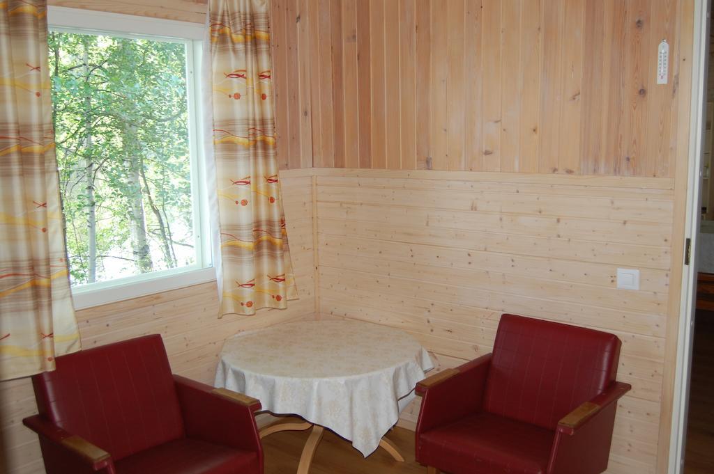 Lomasaaret Cottages Villala Номер фото