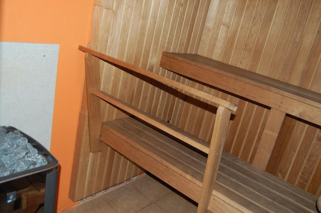 Lomasaaret Cottages Villala Номер фото