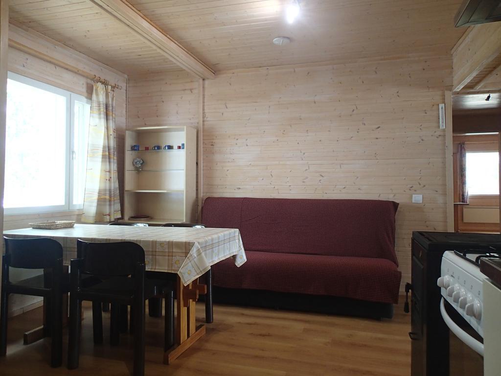 Lomasaaret Cottages Villala Екстер'єр фото