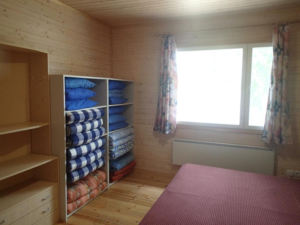 Lomasaaret Cottages Villala Екстер'єр фото