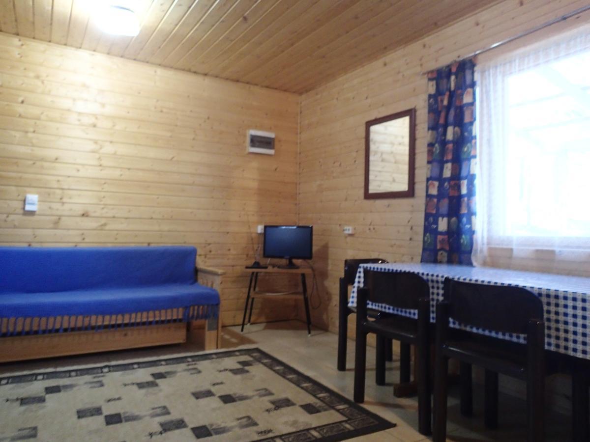 Lomasaaret Cottages Villala Екстер'єр фото