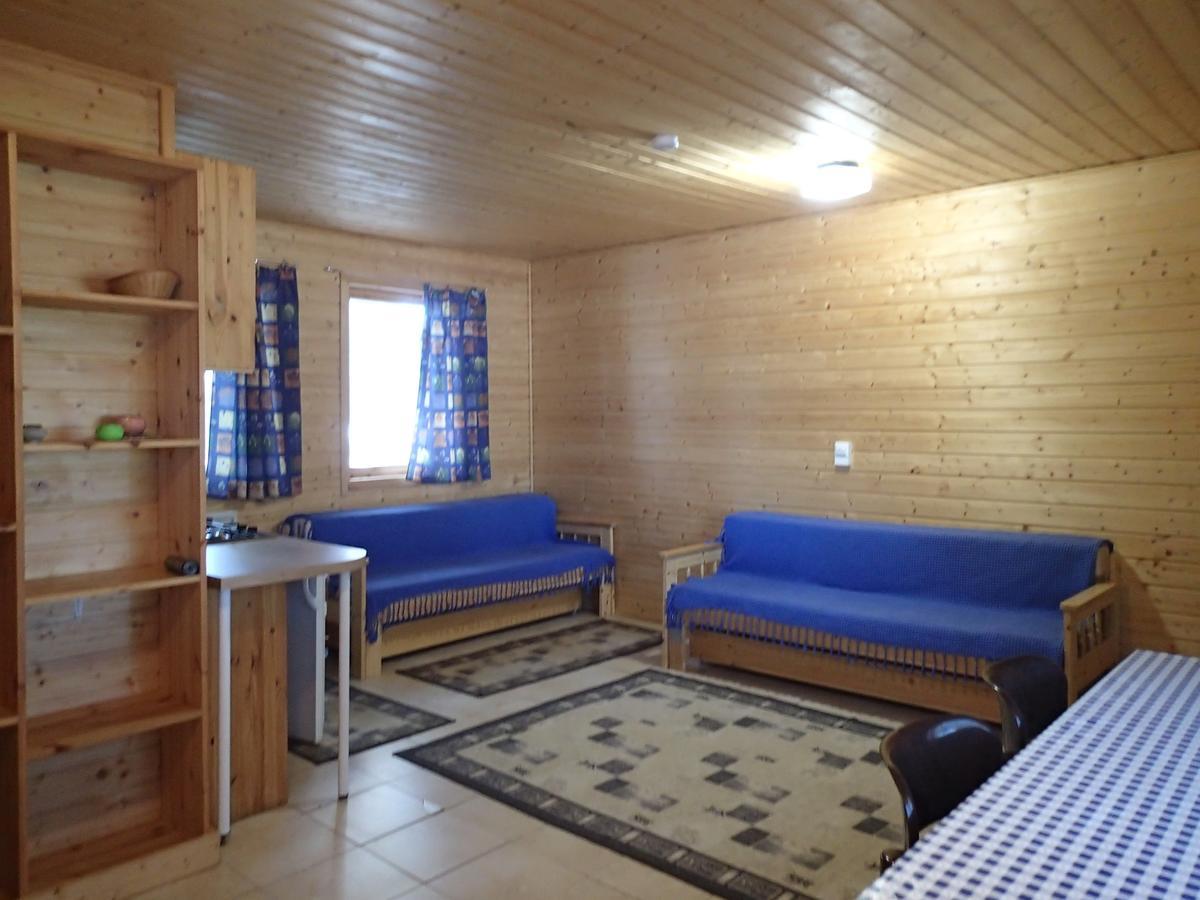 Lomasaaret Cottages Villala Екстер'єр фото
