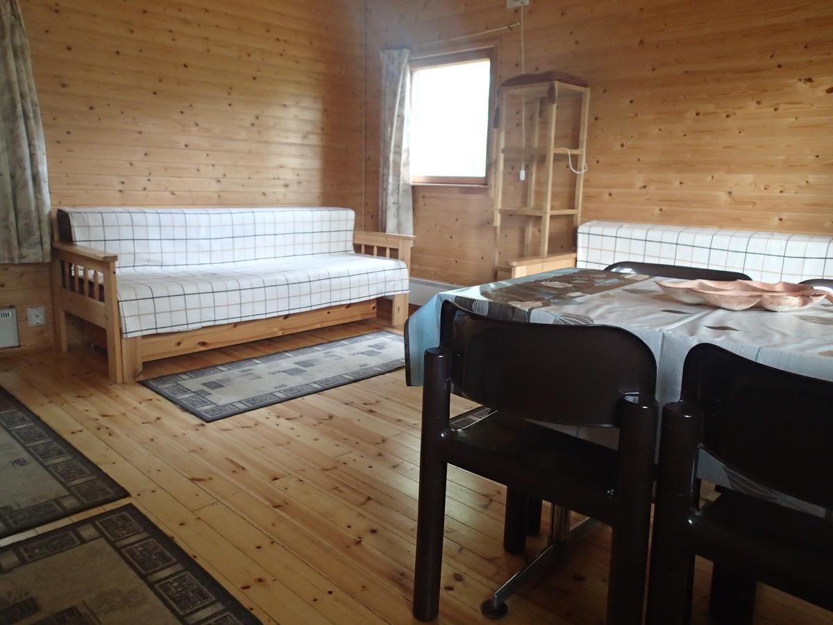 Lomasaaret Cottages Villala Екстер'єр фото