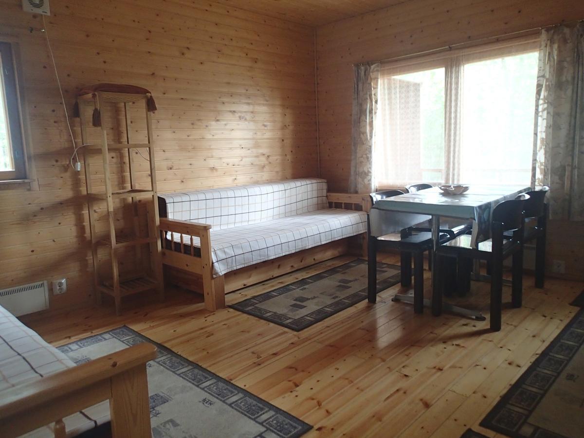 Lomasaaret Cottages Villala Екстер'єр фото