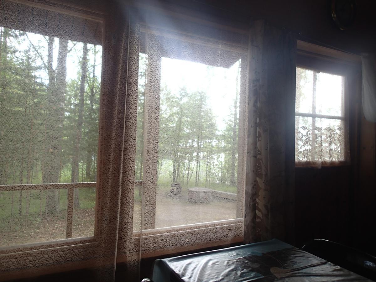 Lomasaaret Cottages Villala Екстер'єр фото
